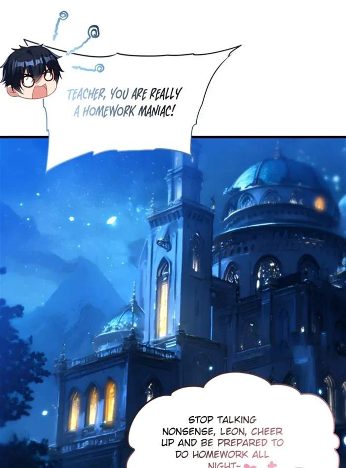 Shut Up, Evil Dragon! I don't want to raise a child with you anymore Chapter 44 31